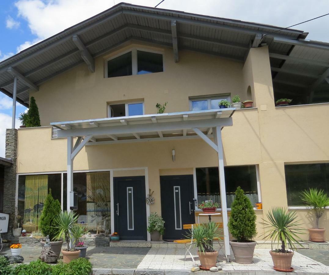 Ferienwohnungen Irmgard Olipitz Velden am Woerthersee Exterior photo